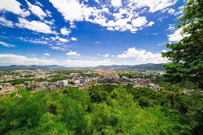 Phuket Introduction City Sightseeing Tour - Who Is This Tour Best For?