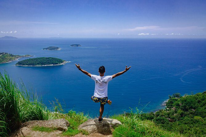Phuket Lookouts Tour with Lunch at Organic Farm - The Experience in Practice