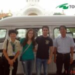Phuket Minibus Rental with Driver and Guide - What’s Included and What’s Not