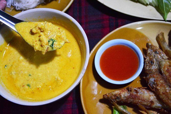 Phuket Night Food Tour & Old Town's Magical Lights - The Itinerary Breakdown