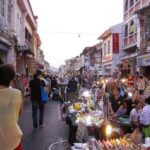 Phuket Night Street Food Walking Tour - The Sum Up