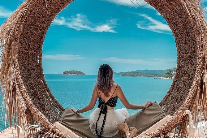 Phuket Private Instagram Tour: All-Inclusive - Food and Local Flavors