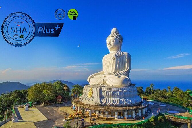 Phuket Private Island Highlights Tour with Big Buddha - The Practicalities and Value