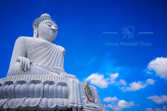 Phuket Private Local Guide Customized Sightseeing Tour (8 hrs) - Transportation and Logistics: Comfort and Convenience