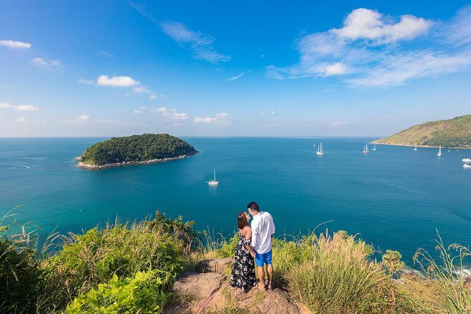 Phuket Shore Excursion : Private City Tour for Cruise Arrival (SHA Plus) - Values and Practicalities