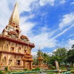 Phuket Sightseeing Tour with the insider guide - What Makes This Tour Stand Out?