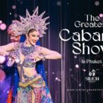 Phuket Simon Cabaret Show Ticket only - Who Will Love This Experience?