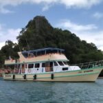 Phuket Sunset Big Boat Trip To Phang Nga Bay & James Bond Island - What Really Sets This Tour Apart
