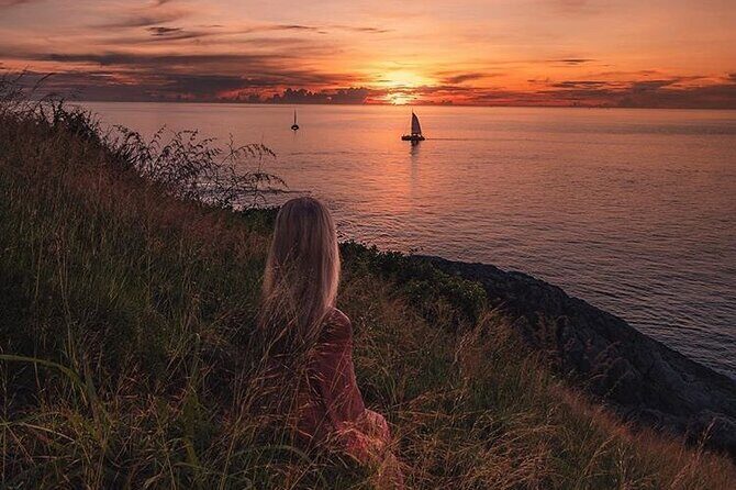 Phuket Sunset Chaser Tour (Private & All-Inclusive) - The Practical Details & What to Expect