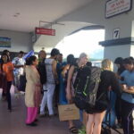 Phuket to Ao Nang by Ao Nang Princess Ferry - The Itinerary Breakdown: What to Expect