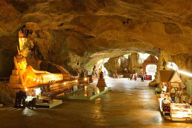 Phuket to James Bond Island Tour Including Sea Canoeing by Longtail Boat - What Makes This Tour Stand Out?