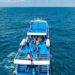 Phuket To Phi Phi Island By Phi Phi Cruiser - Include Pickup Transfer - The Sum Up