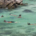 Phuket to Phi Phi Islands by Speedboat - Practical Details and Tips