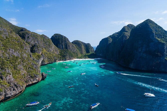 Phuket to Phi Phi Islands: Daytime Discovery Tour - Who Will Love This Tour?