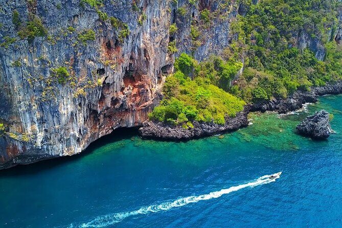 Phuket: Wow Andaman Snorkeling Trip to Phi Phi & Bamboo Islands - The Sum Up