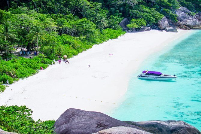 Phuket: Wow Andaman Snorkeling Trip to Similan Islands - Why This Tour Is Worth It