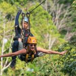 Phuket Zipline Adventure Tour - FAQ