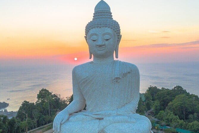 Phuket's Cultural Heart: Wat Chalong & Old Town Tour - Practical Considerations and Value