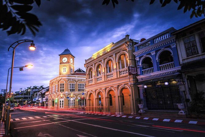 Phukets Must-Do Tours with Return Private Airport Transfers - Authentic Experiences and Genuine Feedback