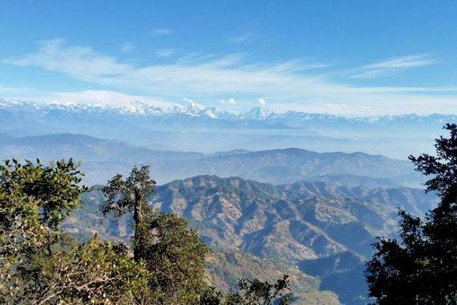 Phulchowki day hiking - The Value and Practicalities