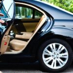 Pick up from Airport to InterContinental Resort by private car - Key Points