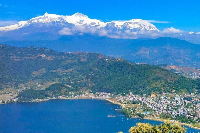 Picturesque Pokhara Tour - Day Tour - Practical Tips for Your Day Tour in Pokhara