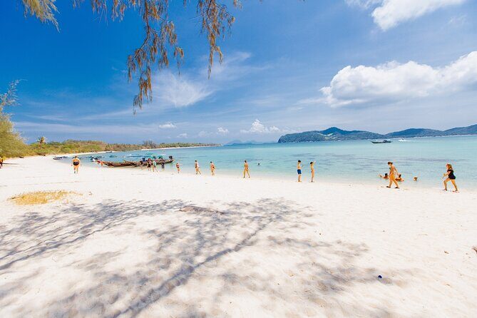 Pig Island Private Longtail Boat Trip From Koh Samui - Pricing and Value