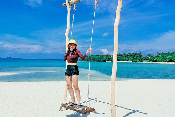 Pig Island Tour by Speedboat with Snorkeling - Authentic Experiences from Travelers