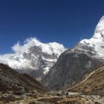 Pikey Peak- 9 Days - Detailed Breakdown of the 9-Day Itinerary