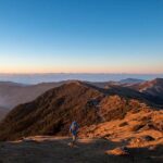 Pikey Peak Trekking - The Sum Up