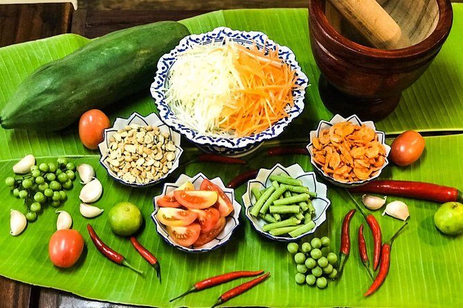 Pink Chili - Thai Cooking Class and Market Tour in Bangkok - What Makes Pink Chili Stand Out?