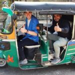 Pink city private Day Tour by Tuk Tuk with English speaking driver.. - The Bottom Line: Who Is This Tour For?