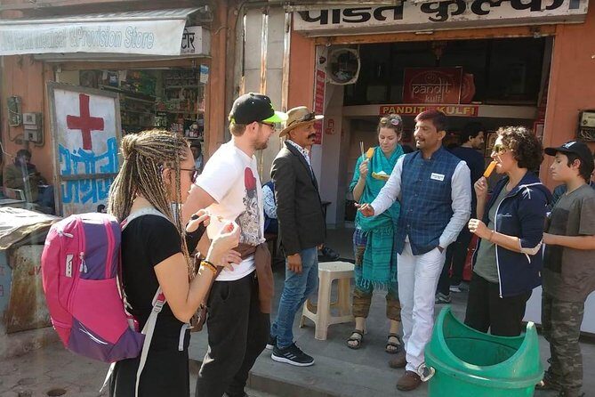 Pink City Street Food and Local Market Tour - Who Will Love This Tour?