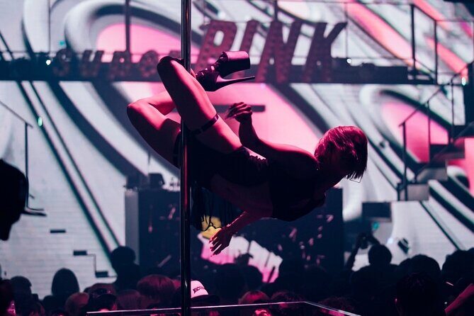 Pink Pass Weekday - All You Can Drink and Unlimited Access - Who Is This Experience Best For?