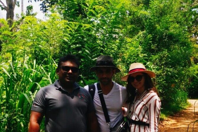 Pinnawala private day trip from colombo or negombo - Authenticity and Feedback from Tour Participants