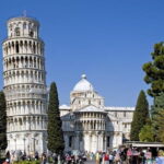 Pisa Afternoon Tour with Skip-the-Line Leaning Tower Ticket - Exploring Pisa’s Other Highlights