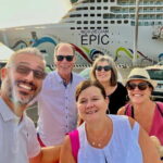 Pisa and Florence Private Tour from Livorno Port - Piazza dei Miracoli and Its Marvels