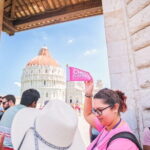 Pisa and Piazza dei Miracoli Half-Day Tour from Florence - Climbing the Leaning Tower