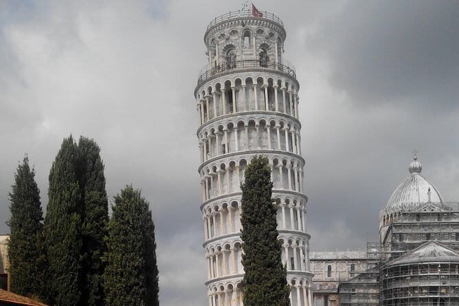 Pisa/Florence from Livorno - Authentic insights from travelers