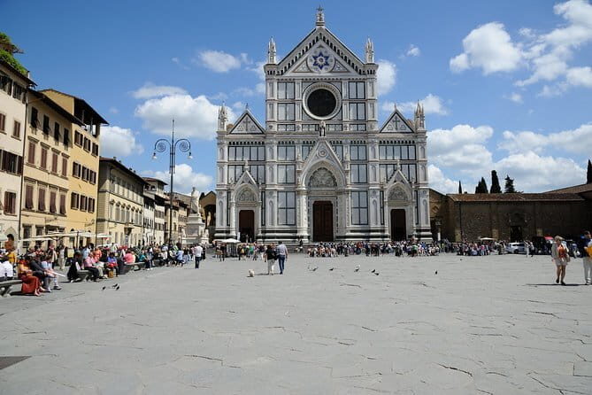 Pisa & Florence - Pricing & Value