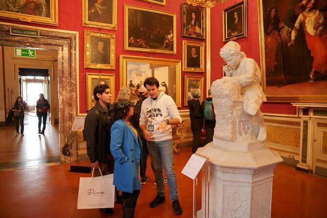 Pitti Palace and Palatine Gallery: "A Royal Art and History Tour" - The Sum Up: Who Is This Tour Best For?