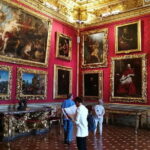 Pitti Palace, Palatina Gallery and the Medici: Arts and Power in Florence. - The Experience and Its Highlights