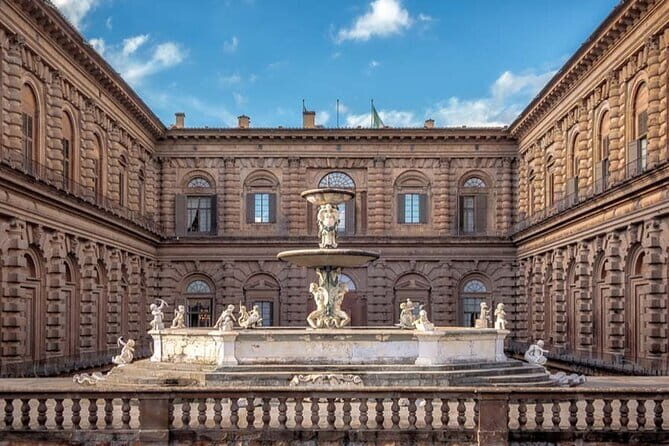 Pitti Palace Private Tour With 5- Star Guide - What To Expect From the Tour