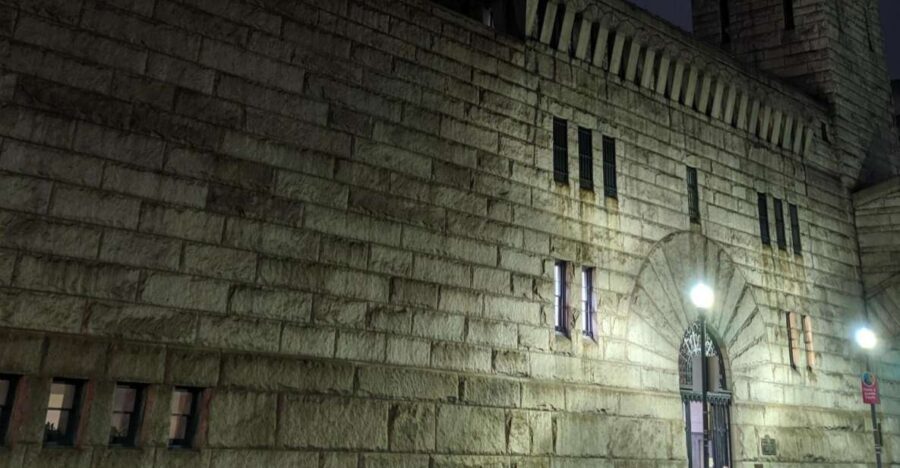 Pittsburgh: Evening Ghost Downtown Walking Tour - What Makes This Tour Stand Out