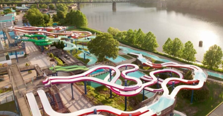 Pittsburgh, PA: Sandcastle Waterpark Entry Ticket - Final Thoughts