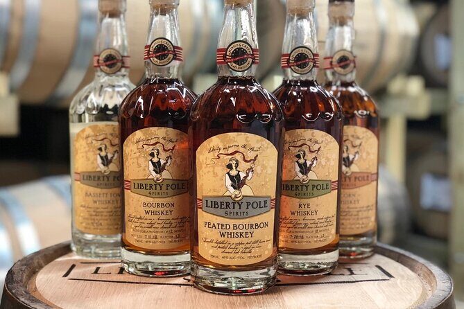 Pittsburgh Whiskey Tasting Pass - Final Thoughts