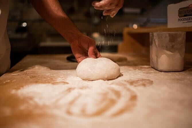Pizza Making Private Class with Wine Tasting - The Practicalities: What’s Included and What’s Not