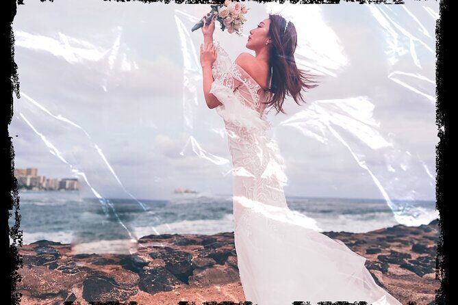 Plan Surprising/Secret Proposal Photo/Video in Hawaii Paradise - The Sum Up