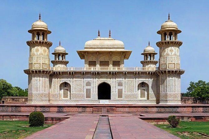 Plan Your Agra Tour your Own Way - Who Would Love This Tour?