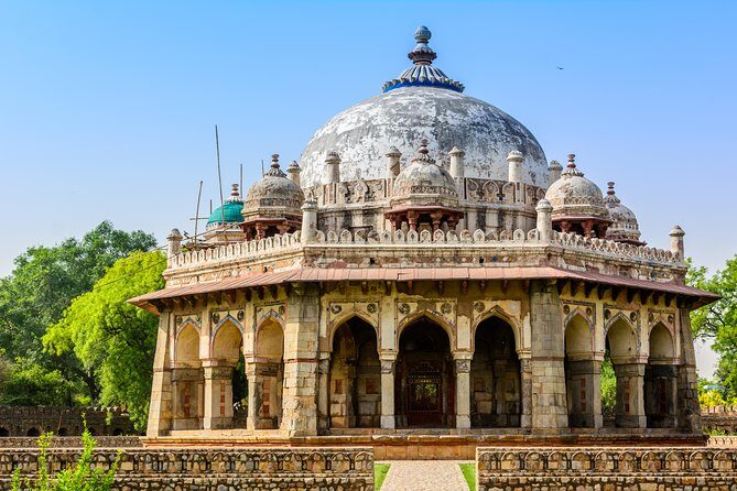 Plan your own Sightseeing Tour in Delhi with Guide & Transport - FAQ